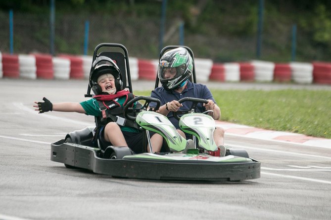 15 Min Of Go Karting - Is $23.77 Good Value for 15 Minutes?