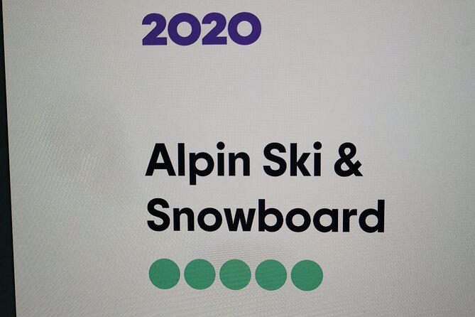 2 days Ski equipment rental in Borovets - The small-group limit and practical comfort