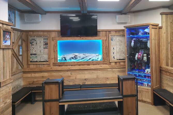 2 days Ski equipment rental in Borovets - Equipment quality, drying, and hygiene