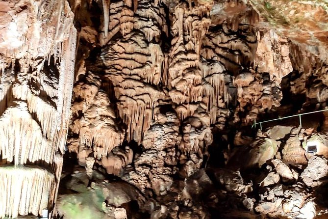 3 Caves tour - Saeva dupka , Eyes of God cave & Devetashka Cave - Why these three Bulgarian caves make a strong day trip