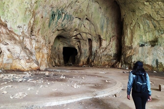3 Caves tour - Saeva dupka , Eyes of God cave & Devetashka Cave - Who should book this cave tour