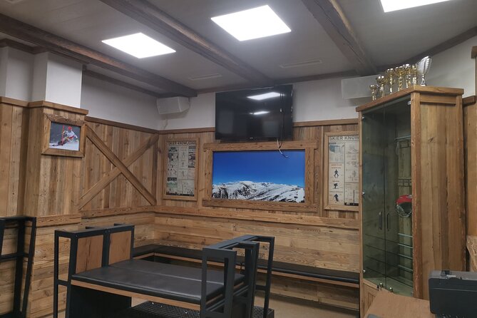 3 days Ski equipment rental in Borovets - Why the central Borovets location matters