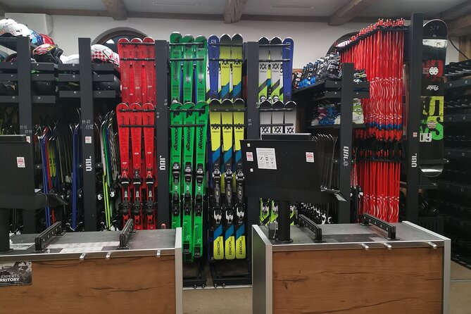 3 days Ski equipment rental in Borovets - Equipment comfort, drying, and the storage question
