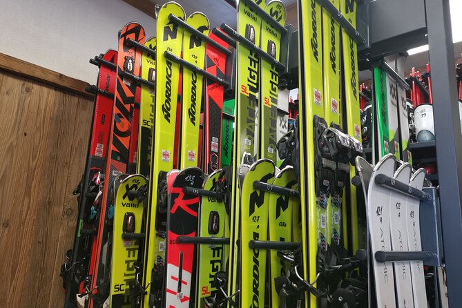 4 days Ski equipment rental in Borovets - Why the Rila slope location matters