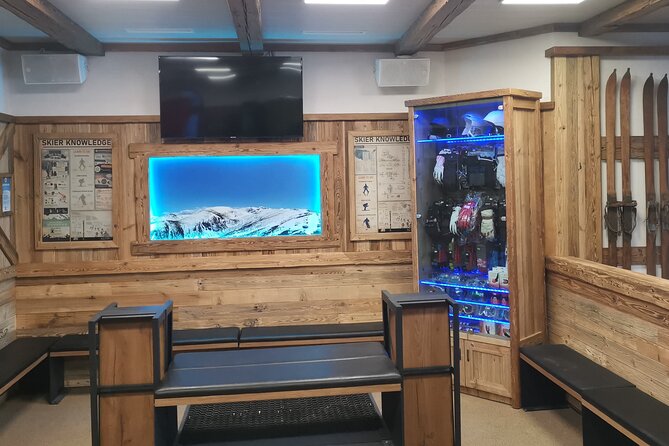 4 days Ski equipment rental in Borovets - What you still need to budget for