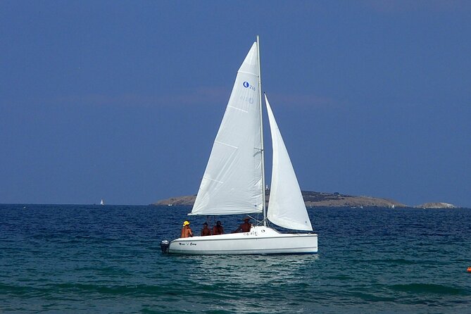 4 Hour Introduction to Sailing Experience near Sozopol - What to wear and what to leave behind