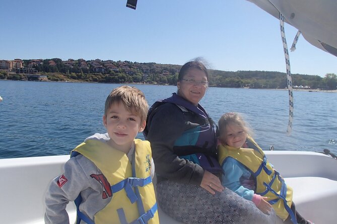 4 Hour Introduction to Sailing Experience near Sozopol - Weather and cancellation rules