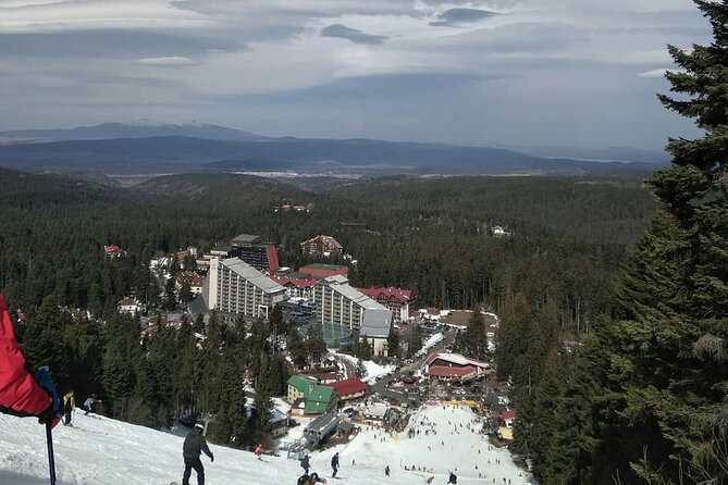 5-Day Ski Equipment Rental in Borovets - Equipment quality and choice