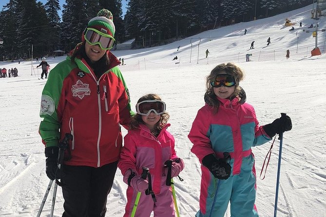 5-Day Ski Equipment Rental in Borovets - Price and who gets the best value