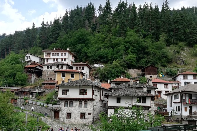 5 Days Guided Motorcycle Tour Wine, Nature and Traditions - Day 3: Secondary roads into Bulgarian wine country