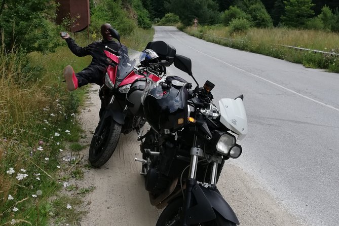 5 Days Guided Motorcycle Tour Wine, Nature and Traditions - Day 5: Rila Monastery and the ride back to Sofia