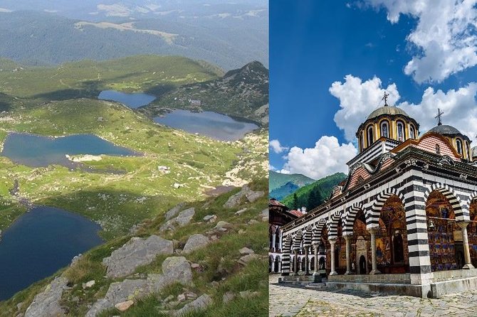 7 Rila Lakes and Rila Monastery Tour - Why this Sofia day trip works