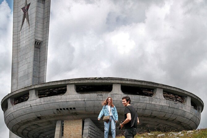 A Day trip to the Thracian Kings, The Valley of Roses & Buzludzha - Key points to know before booking