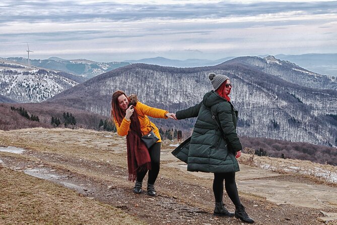 A Day trip to the Thracian Kings, The Valley of Roses & Buzludzha - Is $107.65 a fair price?
