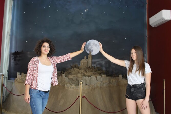 Admission Ticket to Illusions in Museum in Veliko Turnovo - What the Museum of Illusions is really like