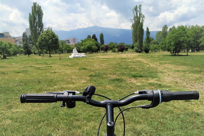 Adventure bike tours in Sofia - What $71.20 gets you