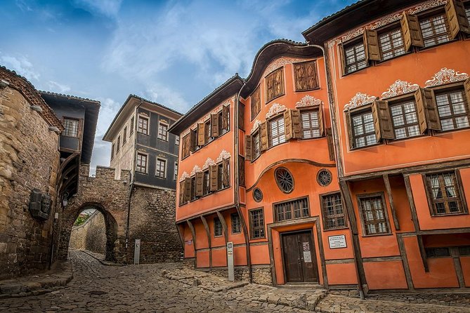 Adventure Tour to Plovdiv and Rhodope Mountain - The road to Vucha Dam and the Rhodope Mountains