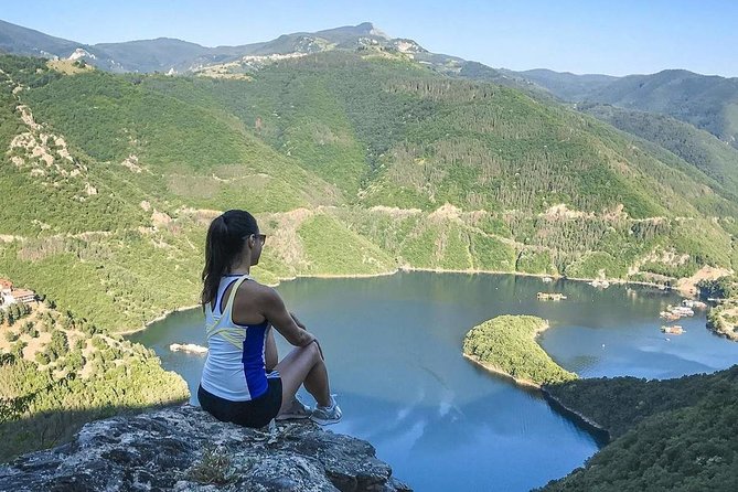 Adventure Tour to Plovdiv and Rhodope Mountain - What the pace feels like over 11 hours