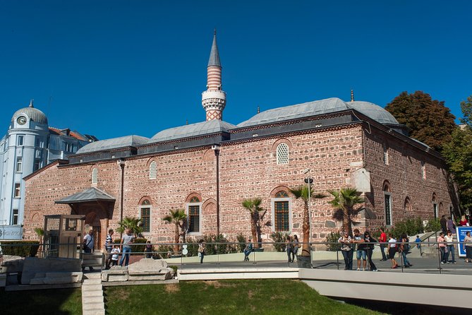 Adventure Tour to Plovdiv and Rhodope Mountain - Practical details that affect your decision