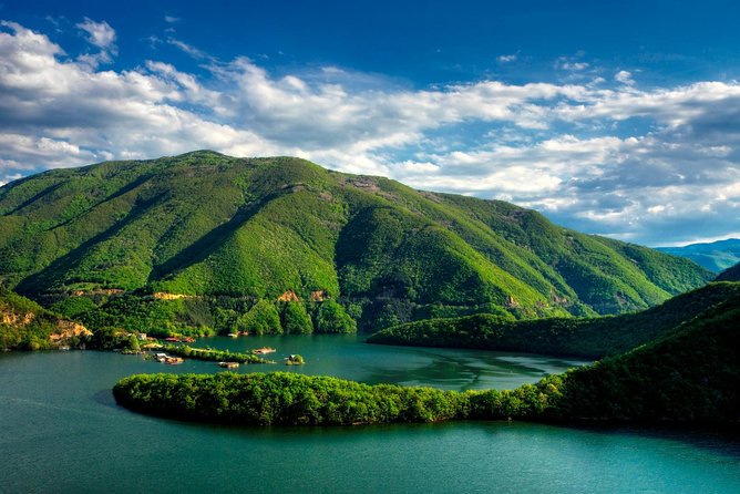 Adventure Tour to Plovdiv and Rhodope Mountain - The guides can shape the whole day