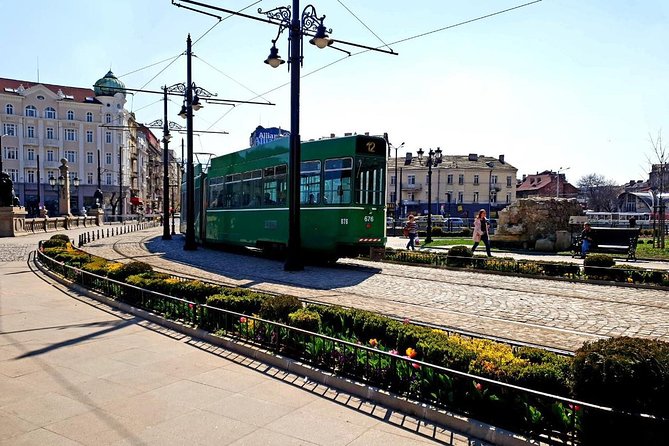 Afternoon Delights in Sofia Tour - Is $84.29 a fair price?