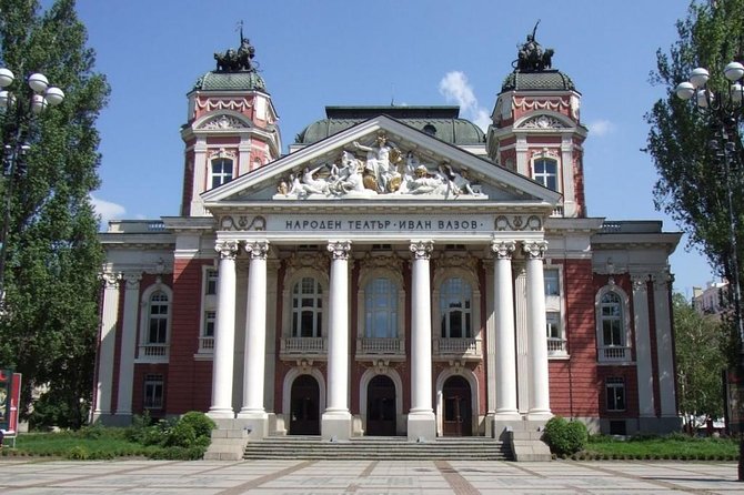 Afternoon Delights in Sofia Tour - Who will enjoy this tour most