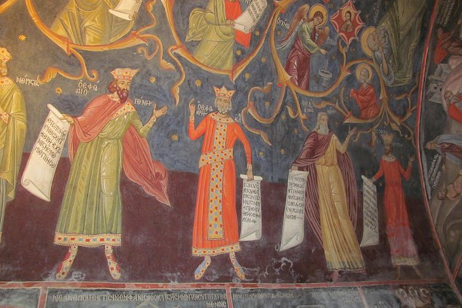 Bachkovo Monastery & Asen's Fortress - day tour from Plovdiv - Why this half-day trip works from Plovdiv