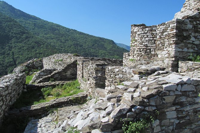 Bachkovo Monastery & Asen's Fortress - day tour from Plovdiv - Booking advice and cancellation terms