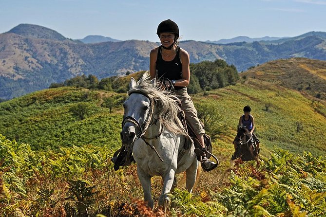 Balkan Horse Riding - Glozhene Monastery Ride - Riding from Sofia into the Balkan foothills