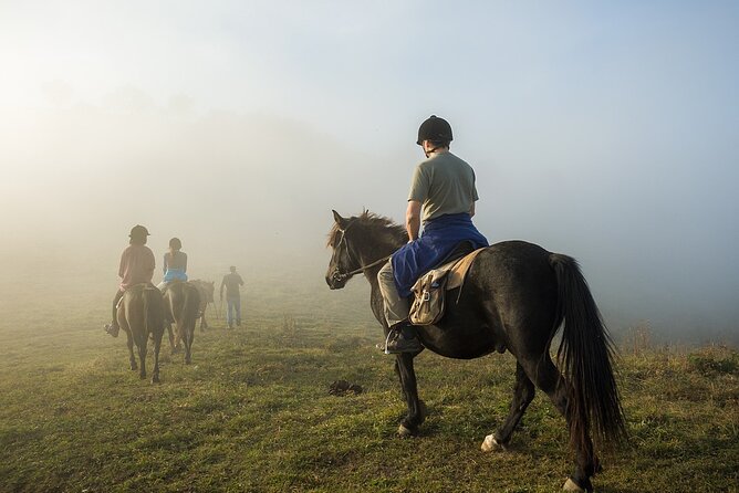 Balkan Horse Riding - Glozhene Monastery Ride - Is $138.55 a fair price?
