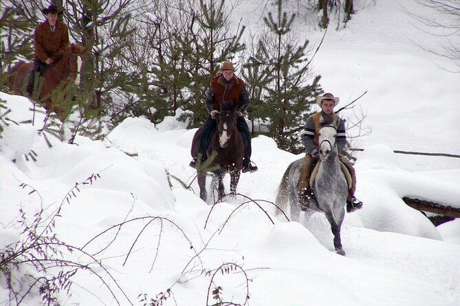 Balkan Horse Riding - Glozhene Monastery Ride - Who will enjoy this horseback tour?
