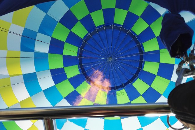 Balloon Flight over Belogradchik Rocks + extras - From the sky to Belogradchik Fortress by electric bike