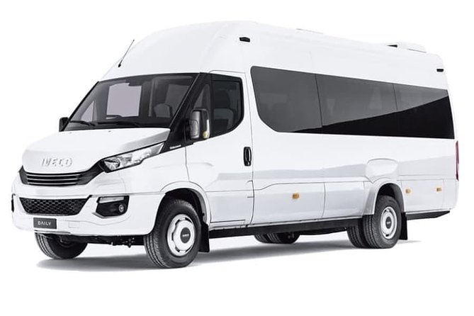 Bansko Shuttle: Transfer from/to Sofia Airport - The shared ride: what the three hours really means