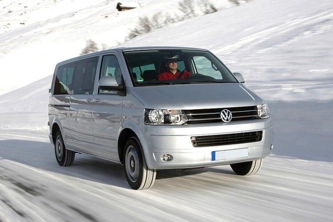 Bansko Shuttle: Transfer to/from Sofia Airport - Key points before you book