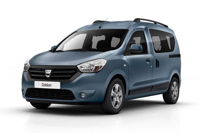 Bansko Shuttle: Transfer to/from Sofia Airport - Hotel collection in Bansko
