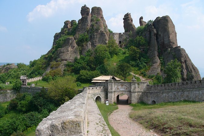 Belogradchik Full-day Tour from Sofia - Why Belogradchik is worth the long ride
