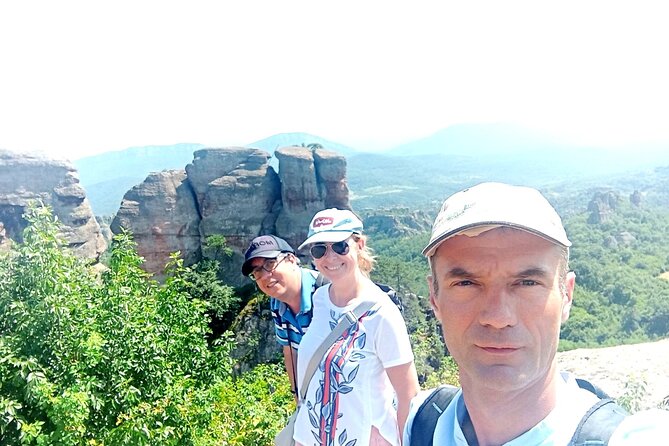 Belogradchik Rocks and Belogradchik Fortress - Is $168.21 a fair price?