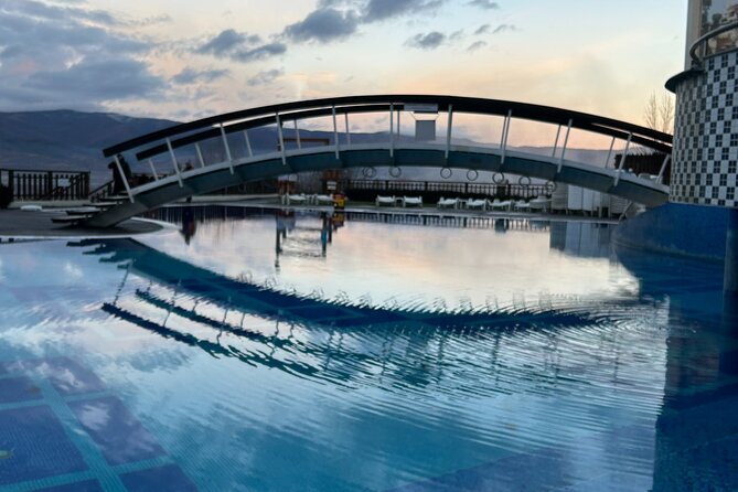 Borovets: Hot Mineral Springs - Should you book the Sapareva Banya springs tour?