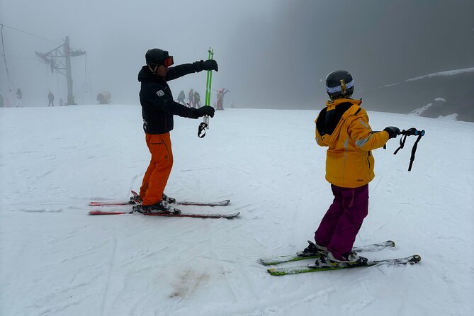 Borovets: Private Ski or Snowboard Tuition - Why private tuition can be worth the price