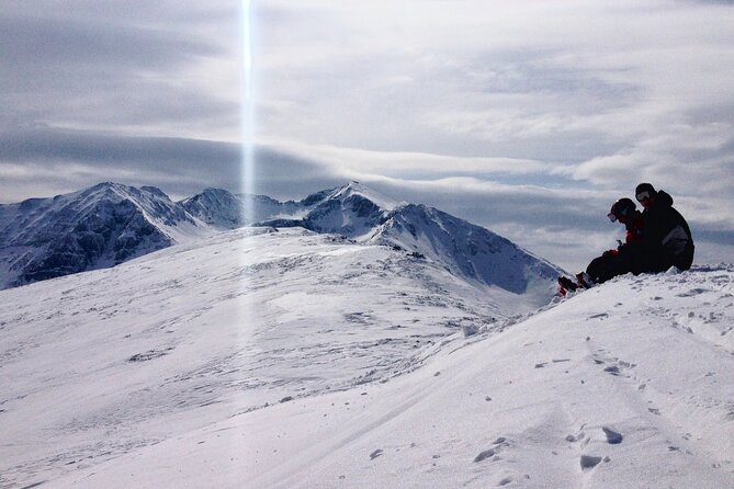 Borovets: Private Ski or Snowboard Tuition - What makes the instructors useful