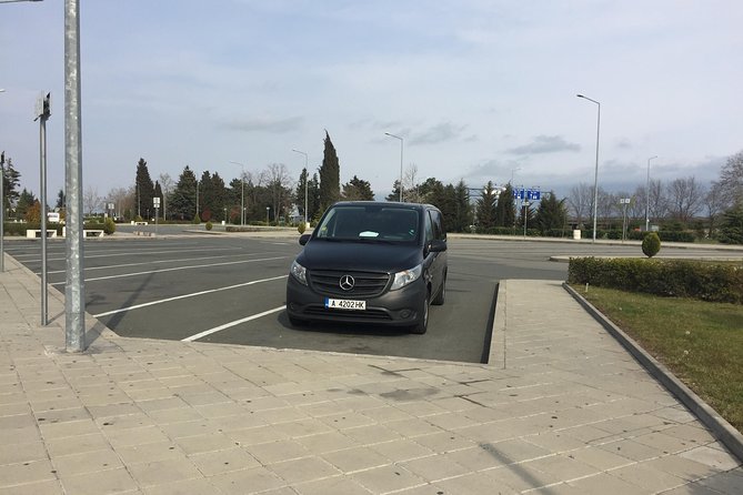 Bourgas Airport - Sunny Beach | Airport Transfer,Taxi, Bus Service | Book Now - Leaving Burgas Airport without the taxi scramble