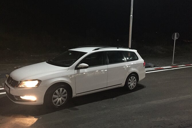 Bourgas Airport - Sunny Beach | Airport Transfer,Taxi, Bus Service | Book Now - The value of skipping public transport