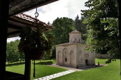 Bulgaria and Macedonia Full-Day Tour from Sofia