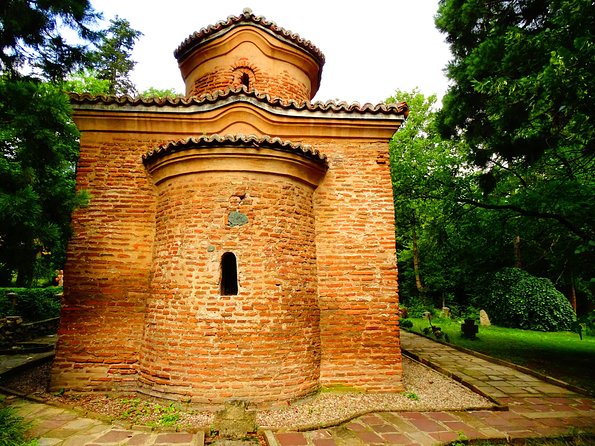 Bulgaria and Macedonia Full-Day Tour from Sofia - What the price really covers