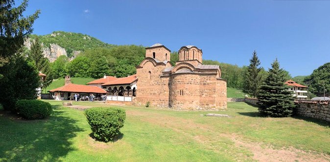 Bulgaria and Serbia in One Day from Sofia - Why this Sofia to Serbia trip is unusual
