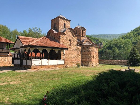 Bulgaria and Serbia in One Day from Sofia - Is $141.95 a fair price?