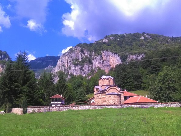 Bulgaria and Serbia in One Day from Sofia - Who will enjoy this experience most