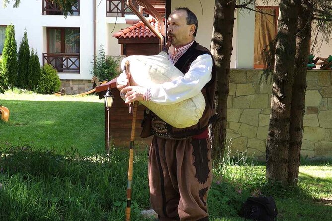 Bulgarian Dinner with Show from Nessebar and Sunny Beach - Is $118.96 a fair price?