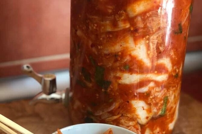 Bulgarian Food tasting, cullinary-historical tour, Cooking class - The real price of $138.18
