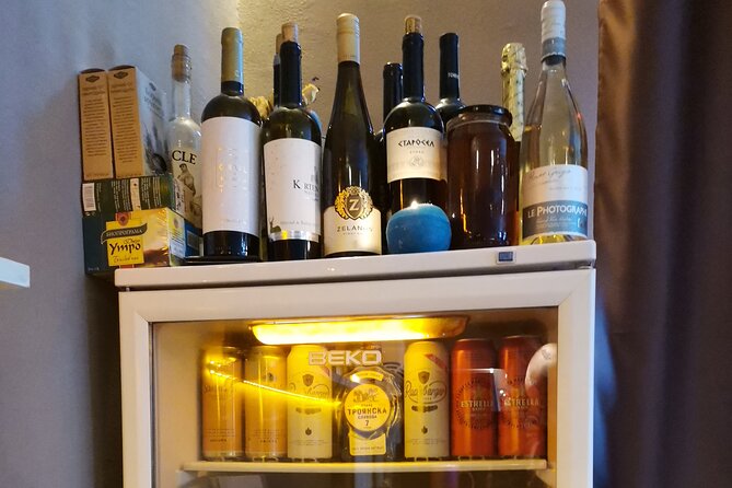Bulgarian Prime Cuts and Wine Tour - Stories that add context to the plate